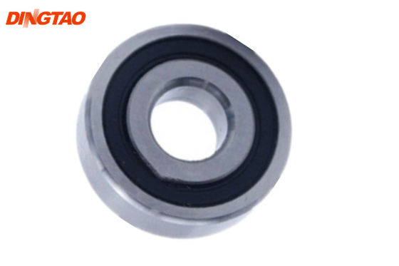 Suit For D8002 Bullmer Cutter Parts Groove Ball Bearing 608 TB P4 GMN PN 053081