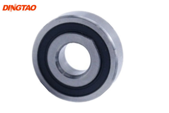 Suit For D8002 Bullmer Cutter Parts Groove Ball Bearing 608 TB P4 GMN PN 053081