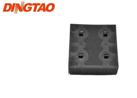 92911001 Bristle 1.6" Poly - Square Foot For GT7250 Xlc7000 Cutter Gerber