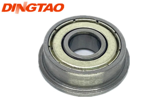For Paragon Hx Vx Parts PN 153500673 Brg Ball Dbl Sealed & Flgd 8idx16odx5wmm
