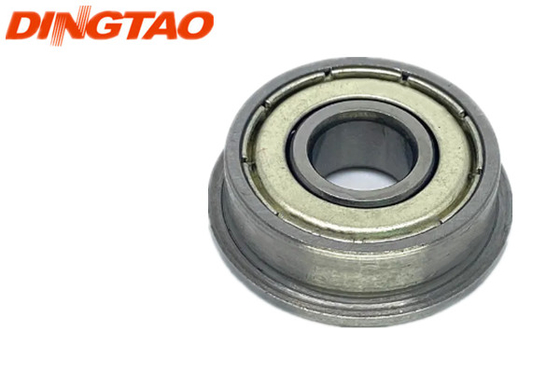 For Paragon Hx Vx Parts PN 153500673 Brg Ball Dbl Sealed & Flgd 8idx16odx5wmm