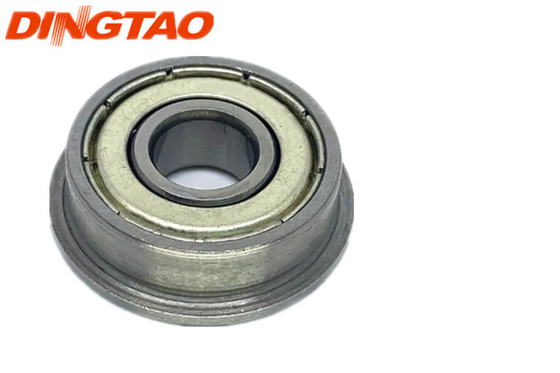 For Paragon Hx Vx Parts PN 153500673 Brg Ball Dbl Sealed & Flgd 8idx16odx5wmm