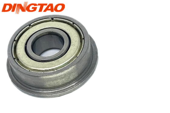 For Paragon Hx Vx Parts PN 153500673 Brg Ball Dbl Sealed & Flgd 8idx16odx5wmm