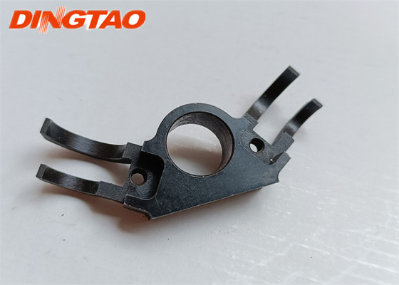 Assy Yoke Clamp Base 98557000 For Gerber Auto Cutter Parts Paragon Hx / Vx