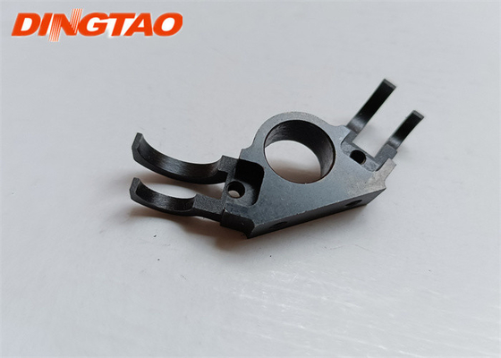Assy Yoke Clamp Base 98557000 For Gerber Auto Cutter Parts Paragon Hx / Vx