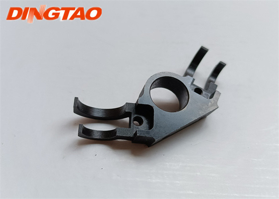 Assy Yoke Clamp Base 98557000 For Gerber Auto Cutter Parts Paragon Hx / Vx