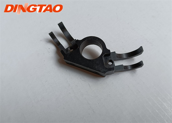 Assy Yoke Clamp Base 98557000 For Gerber Auto Cutter Parts Paragon Hx / Vx
