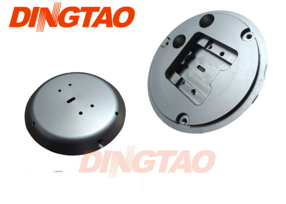 Pemotong suku cadang untuk vektor 2500 VT2500 116240 kaki dari mangkuk piring