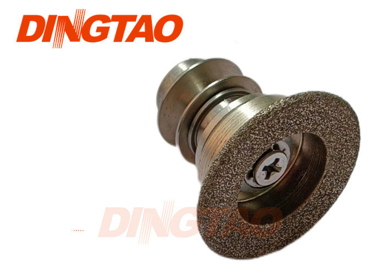 Untuk Xlc7000 Z7 Gerber Auto Cutter Parts 90995000 Wheel Assembly Grinding