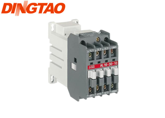 Bagian pemotong untuk GTXL GT1000 pemotong kontaktor starter ABB AL16 PN 904500293