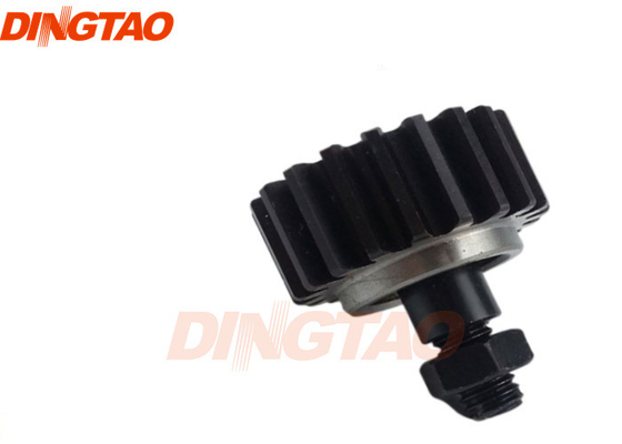 Untuk GT7250 S7200 Cutter Spare Parts Gear Assy Rack Clamp Beam S52 S72 75177000