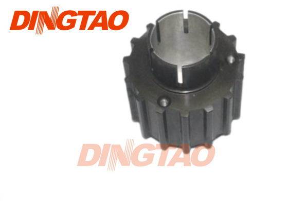 74693003 Untuk S72500 GT7250 Bagian pemotong Pulley Torque Tube Beam Remote S52 S72
