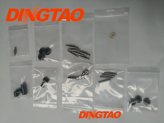 Untuk Vektor 5000 VT5000 Bagian pemotong 2.4×8.5 500 Jam Kit pemeliharaan MTK 702702