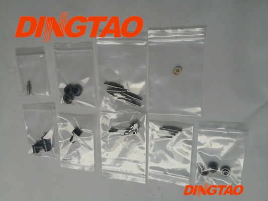 500 Jam Kit pemeliharaan MTK 3×8.5 702694 Untuk Vektor 7000 VT7000 Bagian pemotong