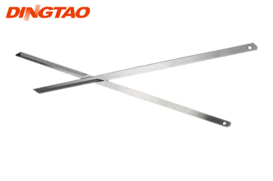 801227 Untuk Lectra Vector 5000 VT7000 pisau pemotong pisau 296 X 8,5 X 2,4mm