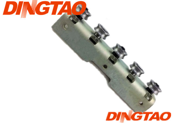 Bagian Spreader Xls125 Xls50 Kit Untuk Pemotong Perangkat-Bracket / Bearing 045-828-002