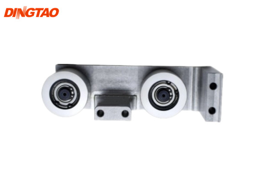 115411 Bagian-bagian pemotong mesin penggiling otomatis Pulley pengembalian KPL D8002S Bagian pemotong