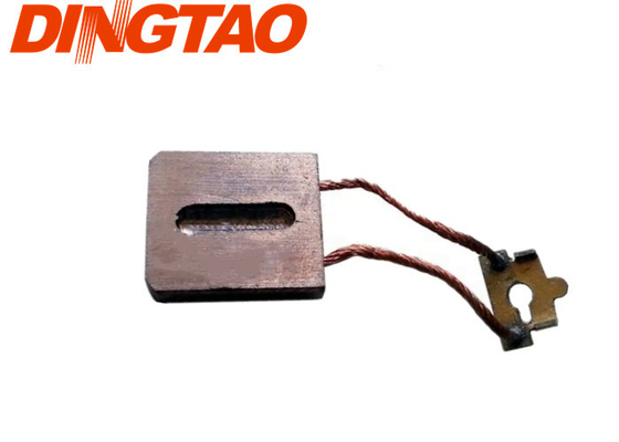 5230-078-0003 Kuasa Konduktor Sikat Untuk Gerber XLS125 XLS50 Bagian Spreader