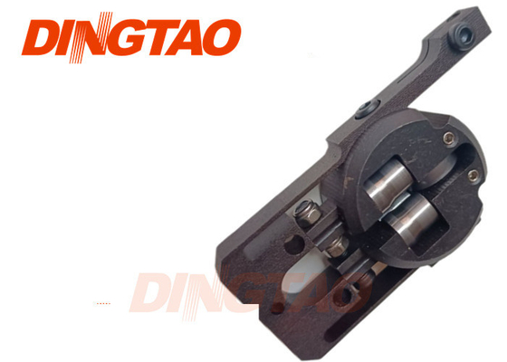 59137000 Bagian pemotong otomatis Untuk GT7250 Pemotong Assy Roller Lower Guide Gmc
