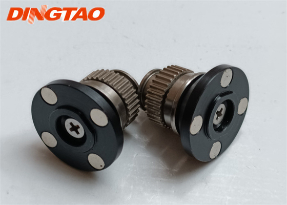 Untuk Gerber Paragon HX / VX Cutter Parts 98554002 Assy Grinding Wheel Spindle