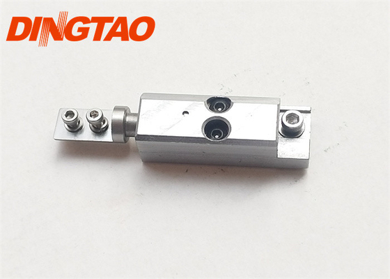 91002000 Bagian pemotong otomatis berputar persegi untuk pemotong Gerber XLc7000